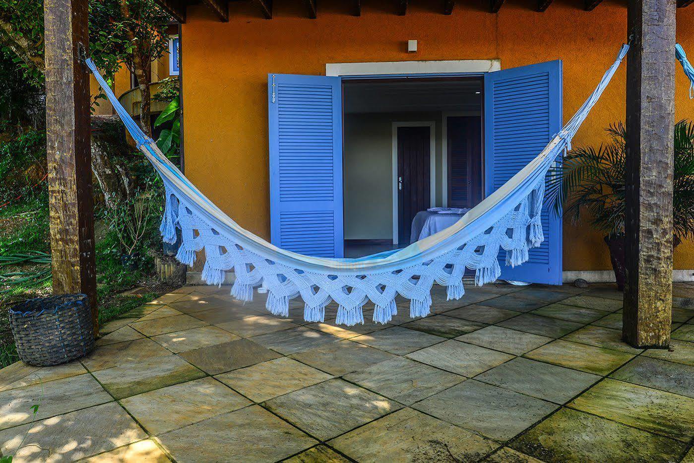 Hotel Apua Ferradura (Adults Only) Búzios Exterior foto
